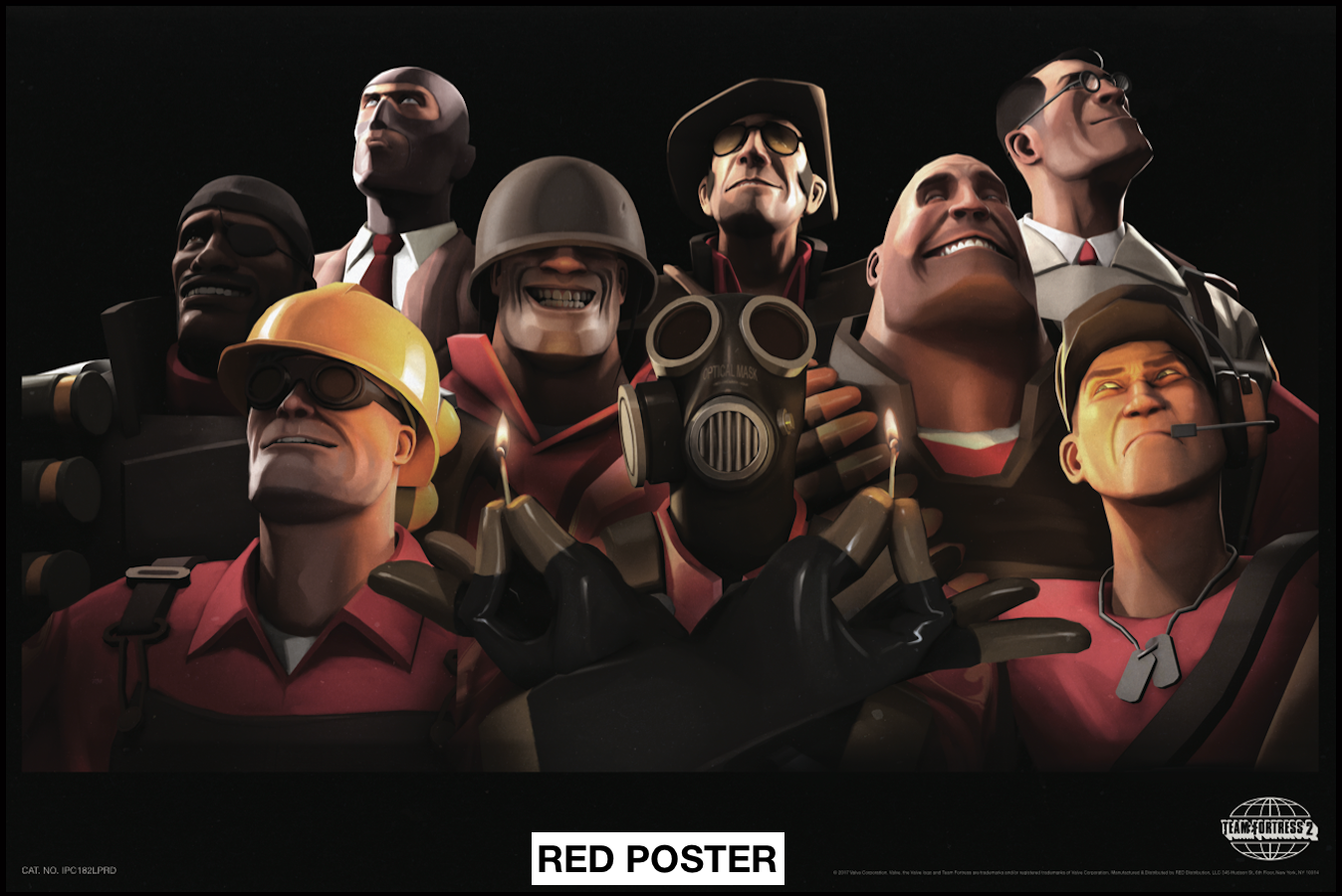 tf2 matchmaking song