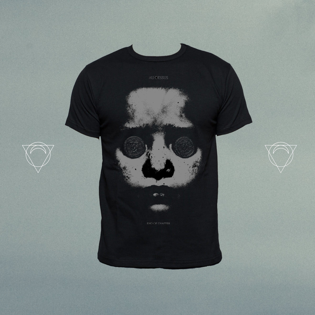 chapter one t shirt