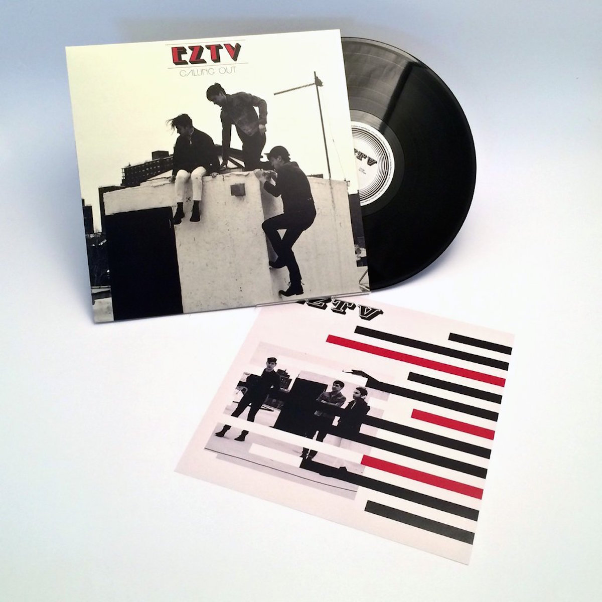 Calling Out | EZTV | Ezrat