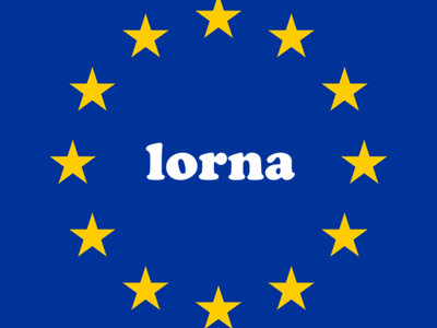 Lorna EU badge main photo