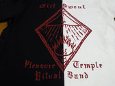 'Diamond of Pleasure' T-shirt photo 