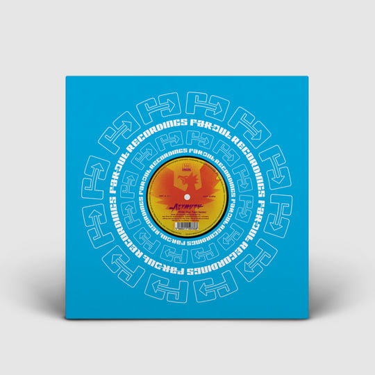 Fênix (Ron Trent Remix) | Azymuth