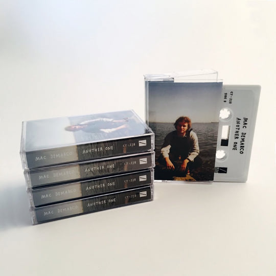 Another One | Mac DeMarco