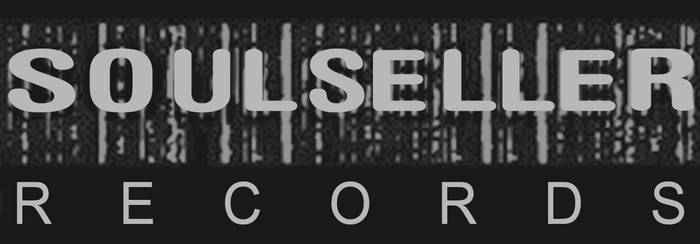 Written in waters | Ved Buens Ende | Soulseller Records