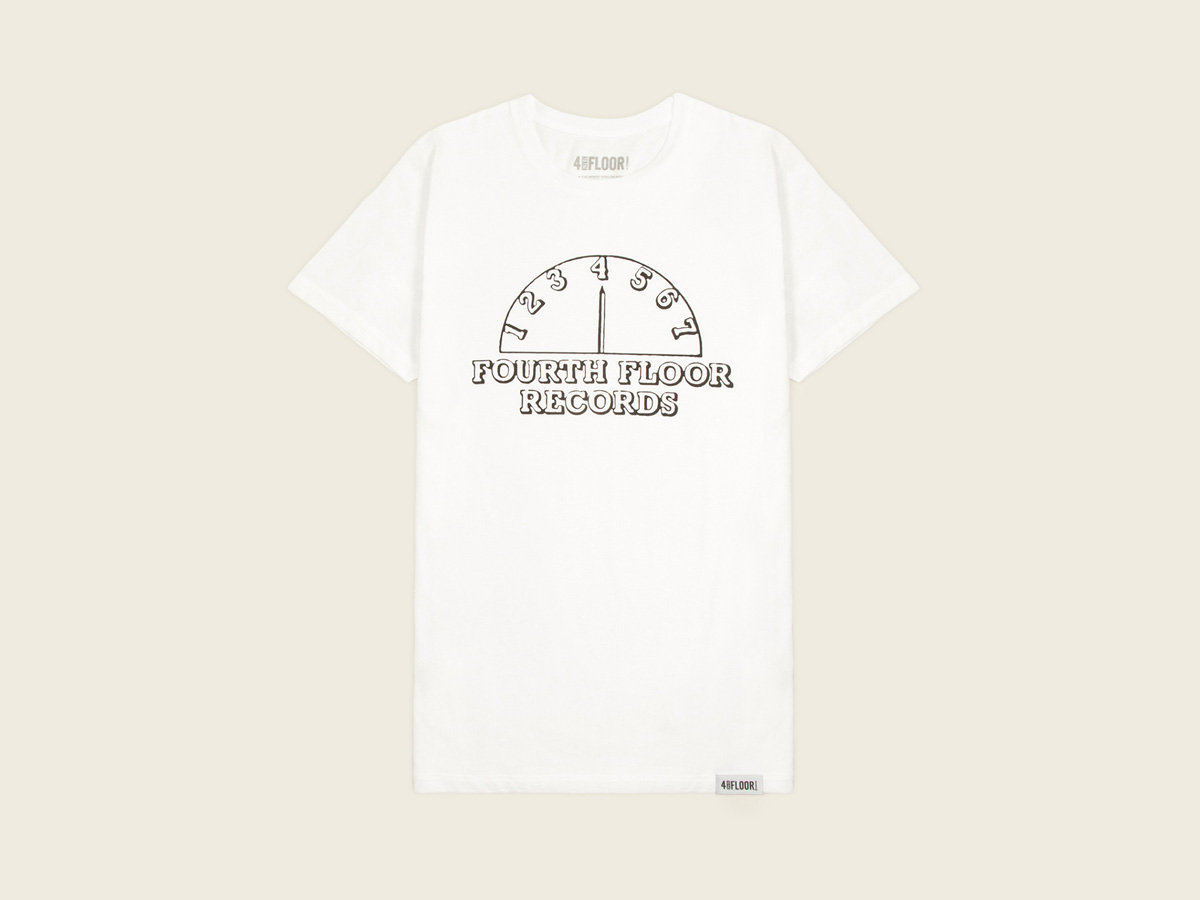 4 To The Floor Presents Fourth Floor Records 4 To The Floor