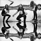As Humanity Fades | Morta Skuld | Peaceville