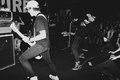 Line Brawl — Photo