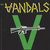 Bandcamp profile picture for @vandals