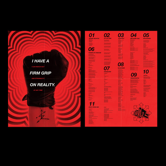 shutdown.exe> | 3TEETH