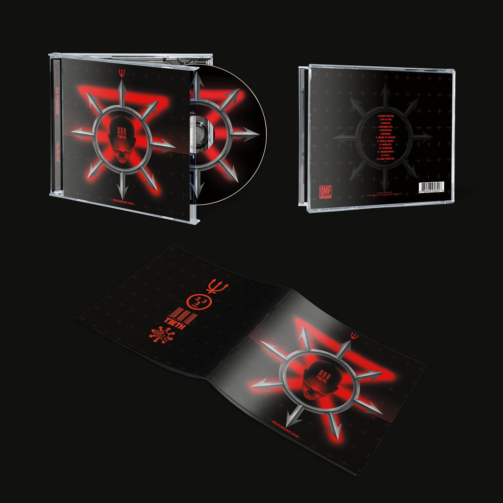 Ten Bands Keeping the Gears of Industrial Music Grinding Bandcamp Daily