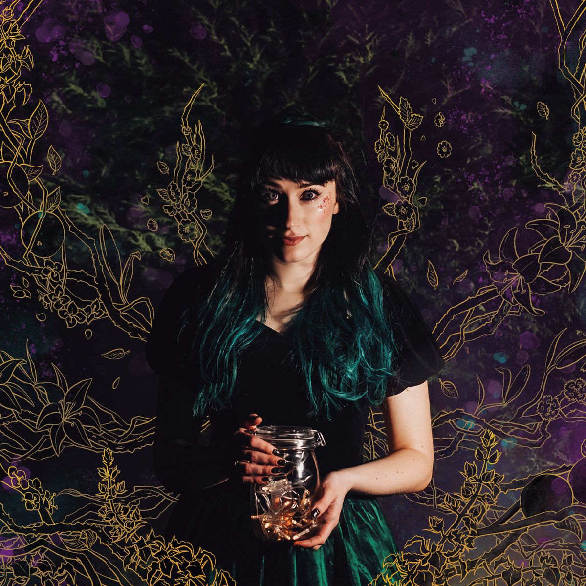 Deep Time and Narrow Space | Molly Evans