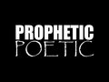 Prophetic Poetic image