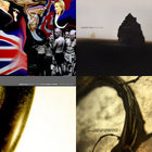 The Harbour Of The Broken Hearted | BRUCH | CUT SURFACE