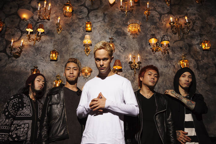 VENA | Coldrain