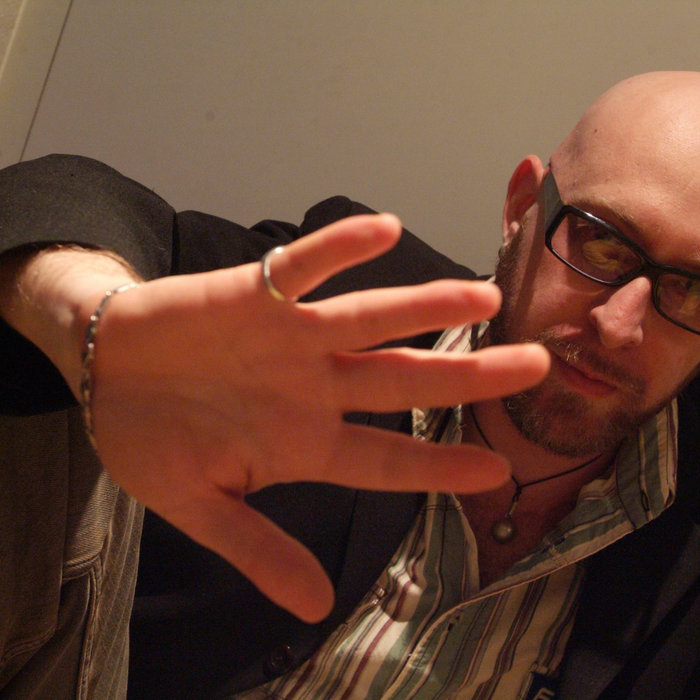 Mario Biondi