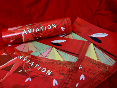 Aviation Album Poster main photo
