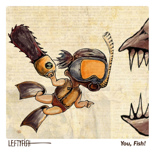 An Emotional Fish – Junk Puppets EU LP LTM5MzEuanBlZw.jpeg
