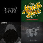 Never Lose Sight | Never Lose Sight