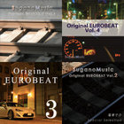EUROBEAT FESTIVAL VOL.2 | suganomusic