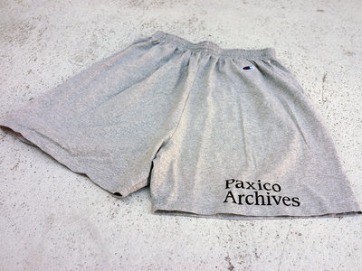 Archives 1886 shorts main photo