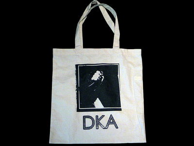 DKA 2017 Logo Tote main photo
