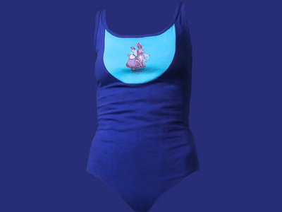 Fanny Kaplan handmade swimsuit main photo