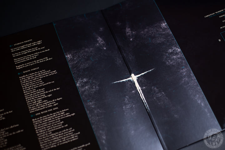 Visions | Anomalie | AOP Records
