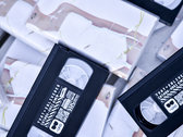 YVAT - Enlivener VHS Cassette photo 