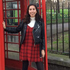 Christina Nour thumbnail