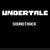 Bandcamp profile picture for @undertale