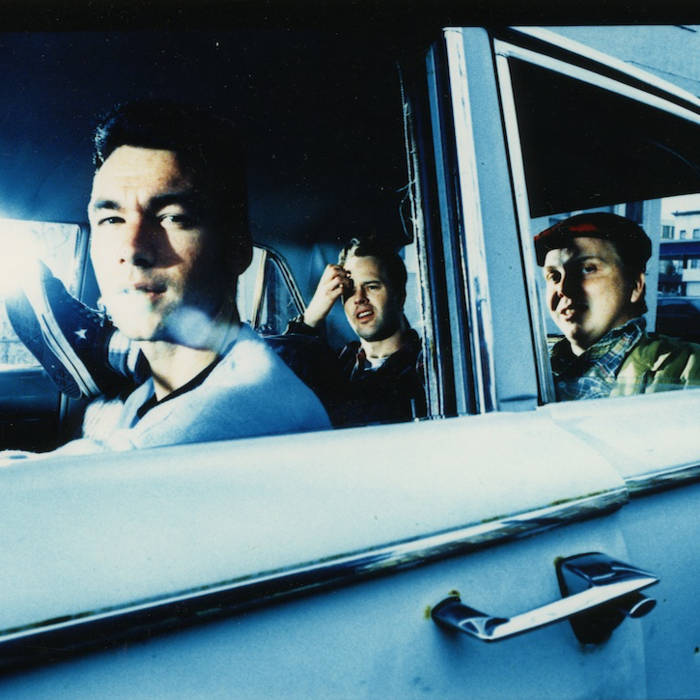 24 Hour Revenge Therapy | Jawbreaker