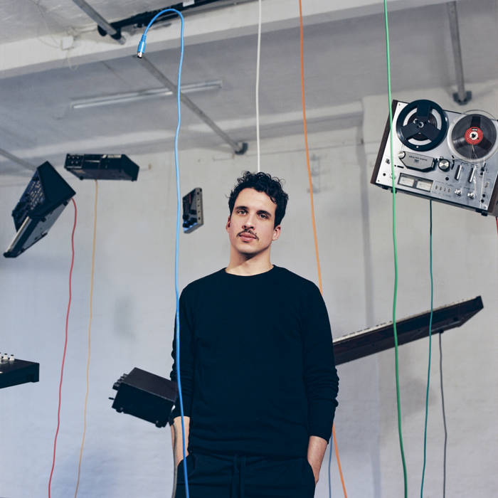 Theory of Colours | Dauwd