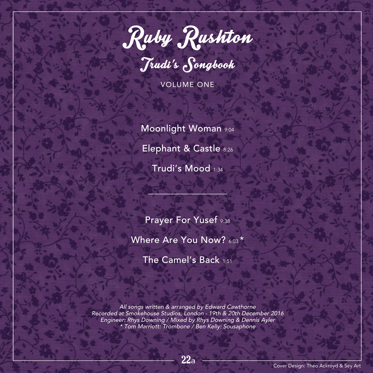 elephant & castle | ruby rushton elephant & castle | ruby rushton