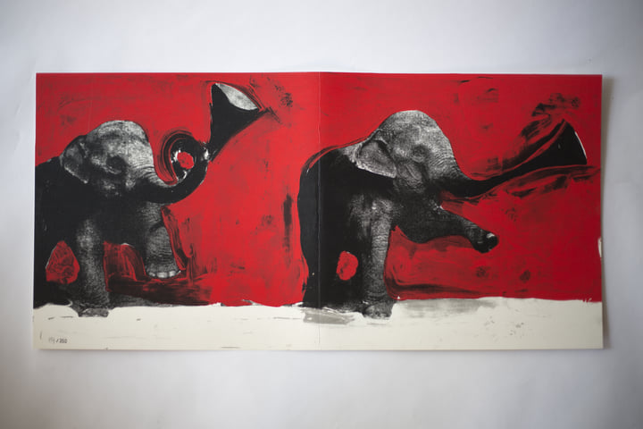 Elephant RMX | C'Mon Tigre | Original Cultures