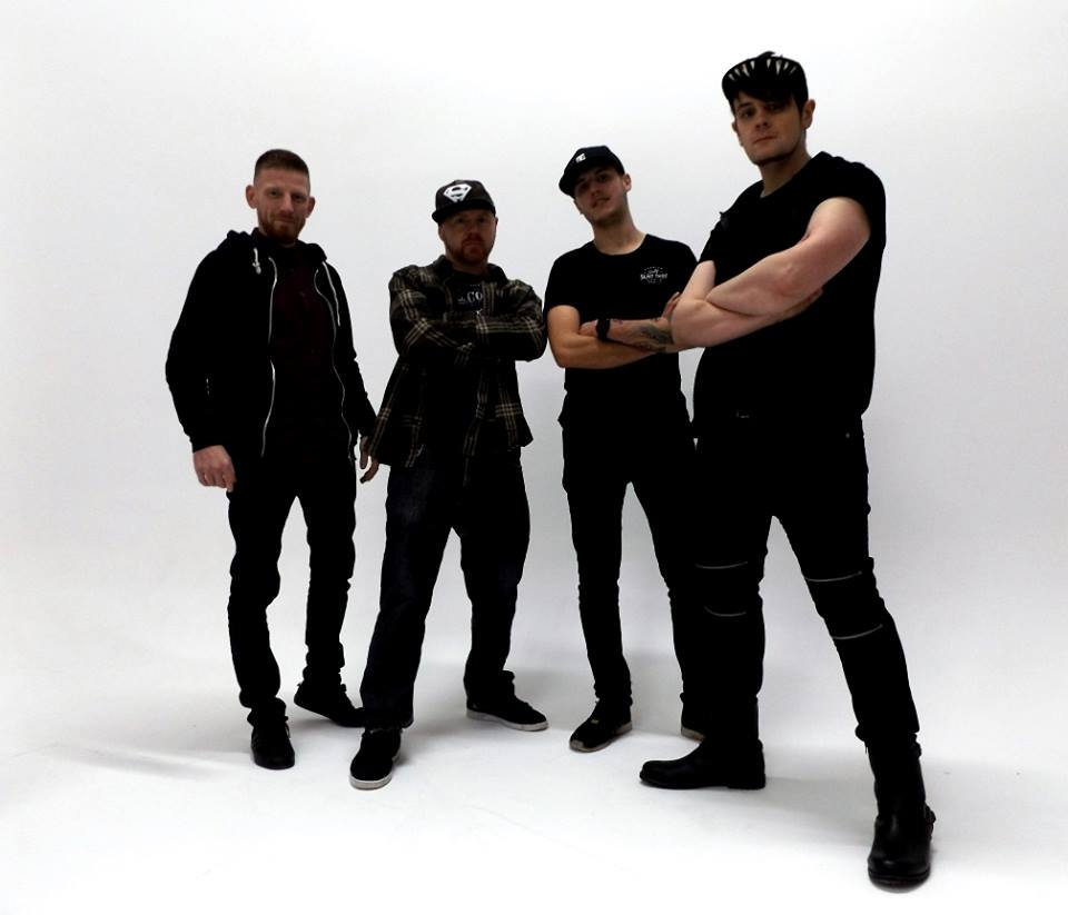 Rise Again Armageddon Stereo