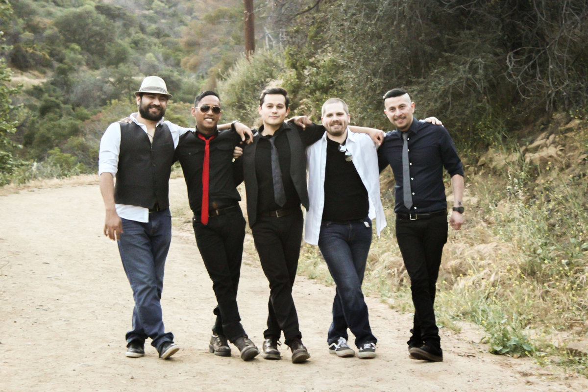 Xochitl: Soundcast Session | Xochitl