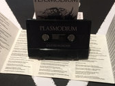 Plasmodium 'Entheognosis' - Limited Cassette photo 