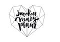 Smokin Mary Plant image