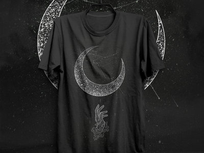'Whispers of the Moon' T-Shirt main photo