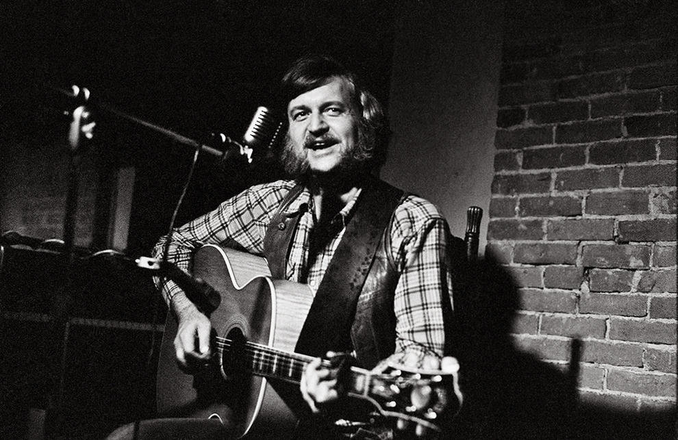 Utah Phillips