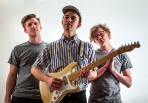 Sweet Years — Photo · promo
