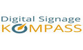 Digital Signage Kompass image