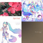 Summer Bloom | Wakuwaku Miwaku | Mwk