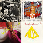 Brother On The Run (The Original Soundtrack) | Johnny Pate | BBE