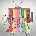 Colourfield image