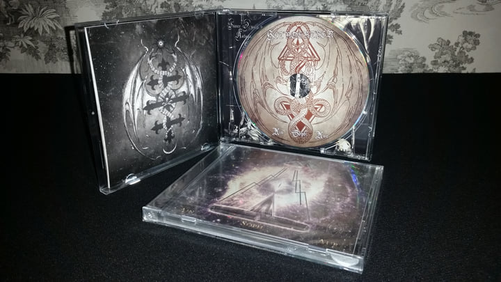Ain Soph Aur | HETROERTZEN | LAMECH RECORDS