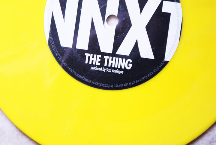 NNXT | Suzi Analogue, Georgia Anne Muldrow, | Suzi Analogue