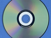 Buy 004GD CD without case / Купить без кейса photo 
