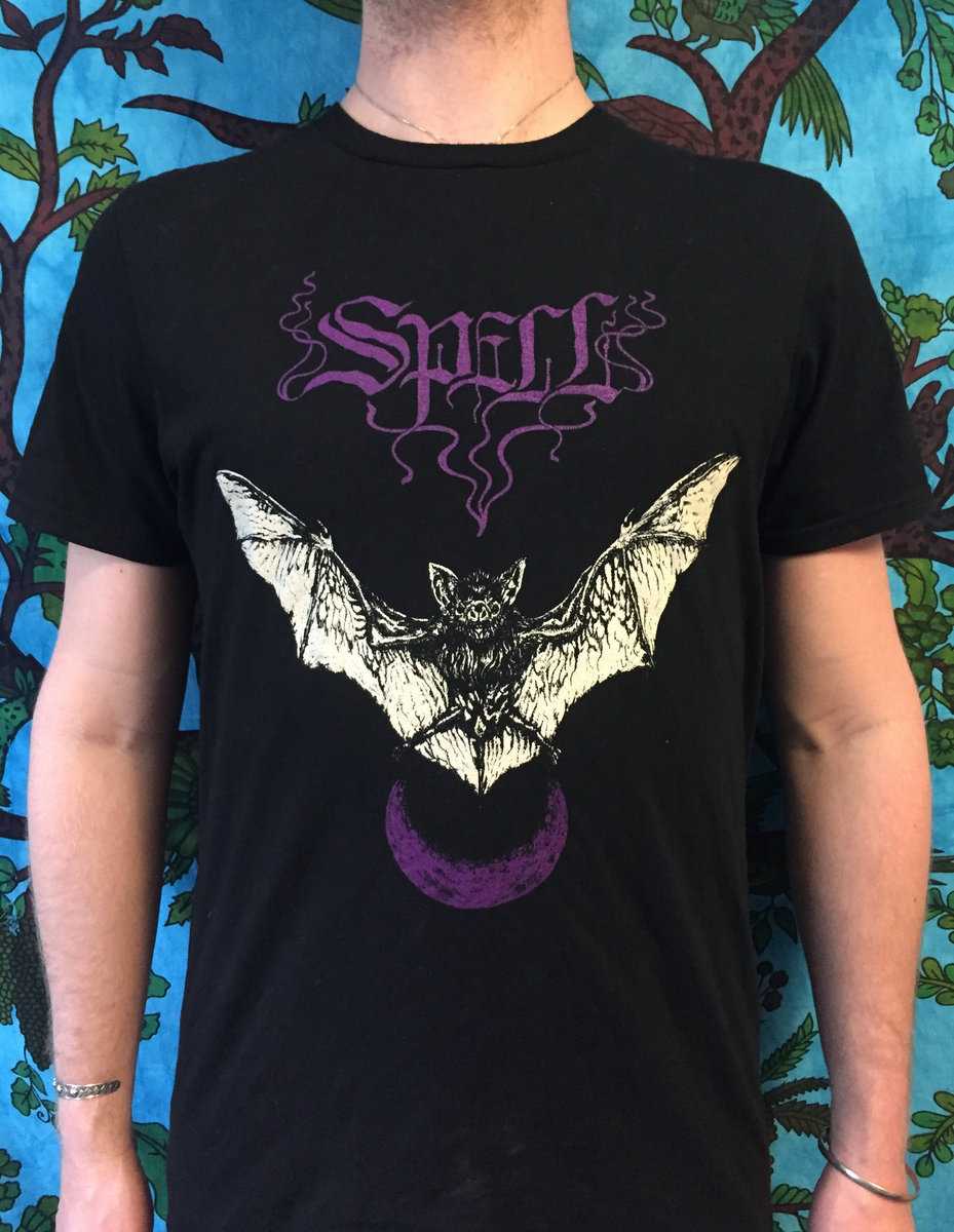 'Bat' Shirt | SPELL