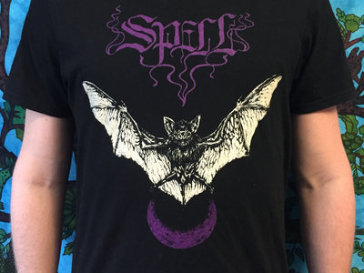 'Bat' Shirt main photo